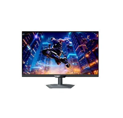 Gigabyte monitori — 27" M27Q2 EK Gaming IPS 200 Hz QHD (2560×1440) 1