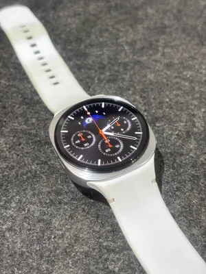 Samsung Galaxy Watch 8 40 мм Bluetooth 1