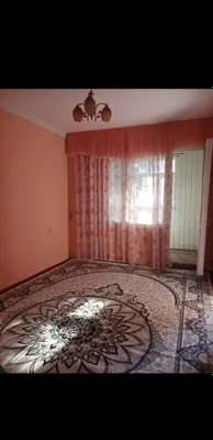 1-комнатная квартира 1