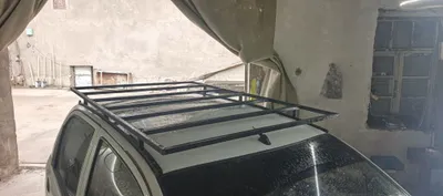 Багажник на крышу том учун панжара том учун багашник 1