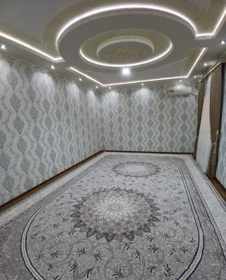 Ковёр SAG 4.5×7.5 R 1
