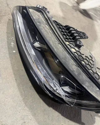 BYD Yuan up fara oldi