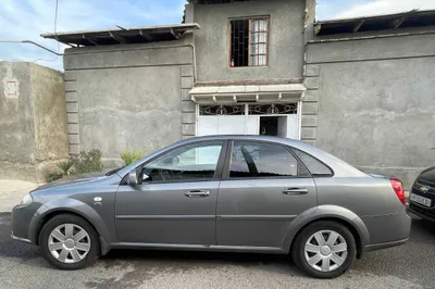 LASETTI GENTRA 2015 yili 100 tali metani ber 1