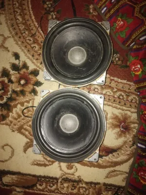 25GD dinamiklar, 8 Om