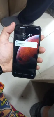 redmi not 8 64 xotira ekran almashgan yaxshisiga 1