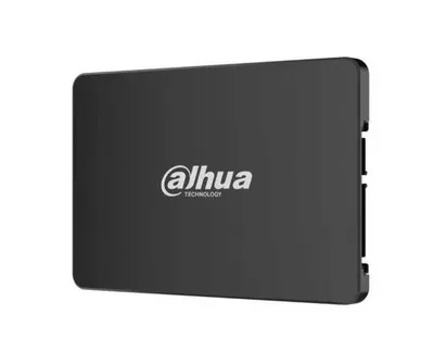 ! Накопитель SSD Dahua C800AS 256GB 2,5" SATA 1