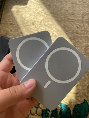 Повер банк 3000mAH 1