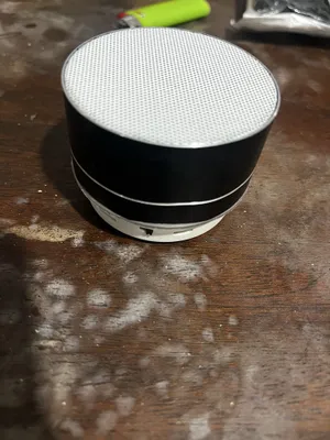 Oddiy Bluetooth kolonkasi 1