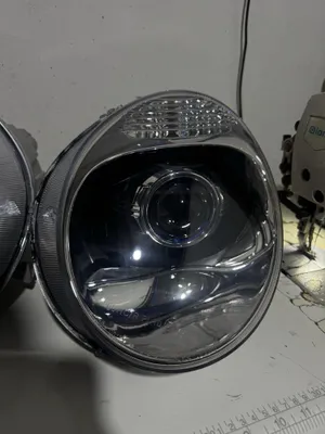 Matiz fara bi led 1