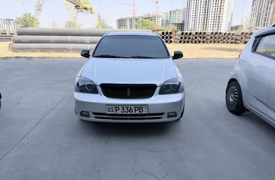Продам свой Daewo Lacetti 1.6 Diamond. Состояние отличное. 1