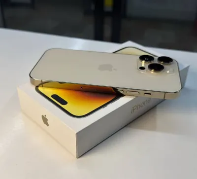 Iphone 14 pro 1