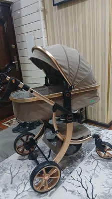 bolalar kalyaskasi sotiladi holati yangi 1