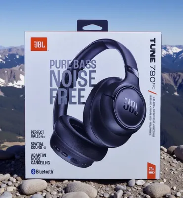 Jbl Tune 780NC Original 1