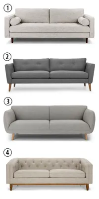 YUSA_Mebel — качественная мебель 1