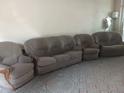 4диван с рашкладушкуй