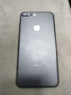IPHONE 7 PLUS 1
