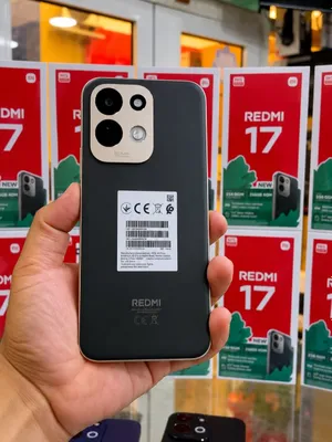 Redmi 17 New 3