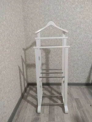 Вешалка 1