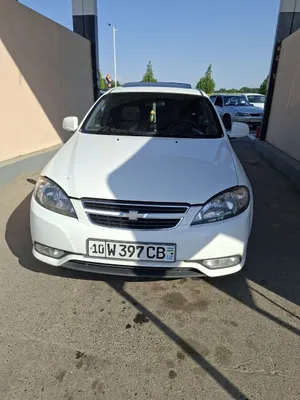Lacetti/Gentra sotiladi 1