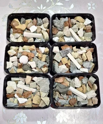 Gilvata glina har xil turi bor 350gr,750gr,1kg. 1