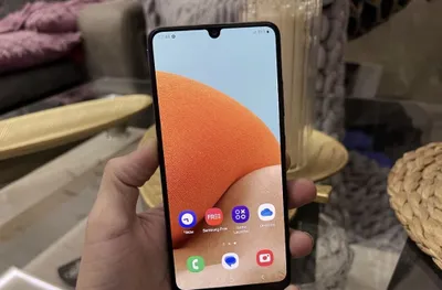 Samsung A32 Идеальный! Не вскрывался! 1