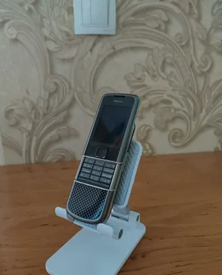 Nokia 8800 Carbon 4Gb Srochni 1