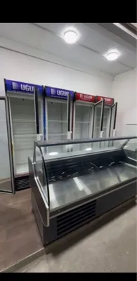 Продаётся холодильник