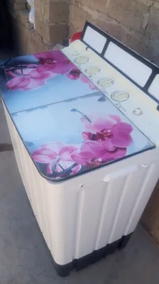 Стиральная машина 1