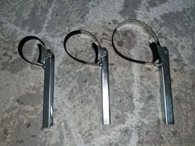 Ключ для откручивания фильтров продам 1