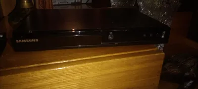 Продается два DVD player. 1