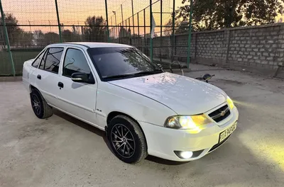 Nexia 2, 2015 год, люкс, кондиционер 1