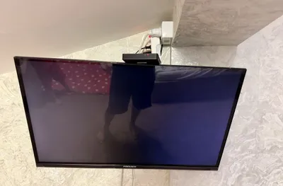 Телевизор PREMIER 32 дюйма, без Smart TV