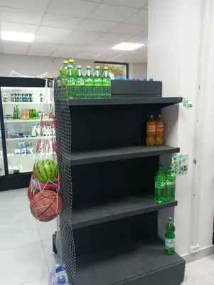 Stelaj dokonga . 1