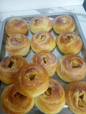 Ассалому алейкум Булочка ва духовка сомсага заказ оламиз 1