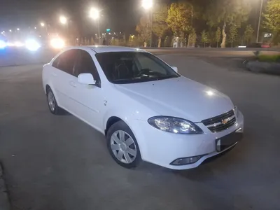 A’lo holatdagi Gentra, barcha tafsilotlar telefon orqali! 1