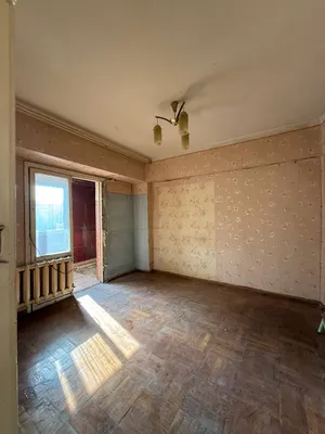 Продажа 2-комн. кв. 52 м², Мирабадский 1