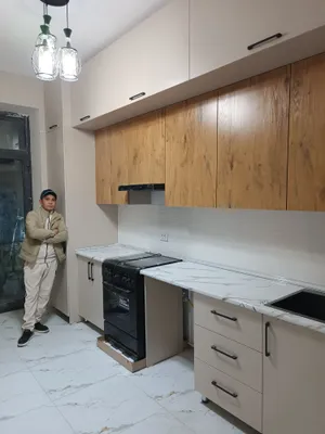 Мебель на заказ в Ташкенте 1
