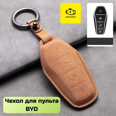 «Autocheck.Shop»dan BYD pulti uchun g‘ilof 1