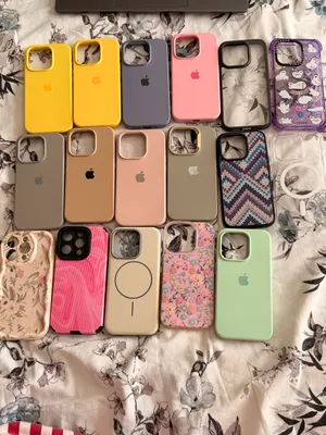 чехлы на 15 про 1