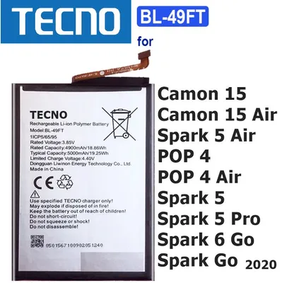 Spark 7 Pro.Spark 6 Go.Spark Go 2020.Camon 15. 1