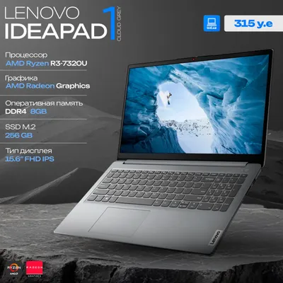 Lenovo Ideapad 3 Slim noutbuki