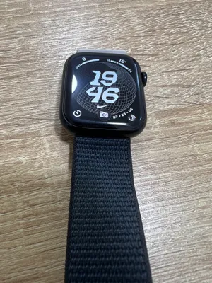 Apple Watch 9 45 мм, идеальное состояние 10/10 1