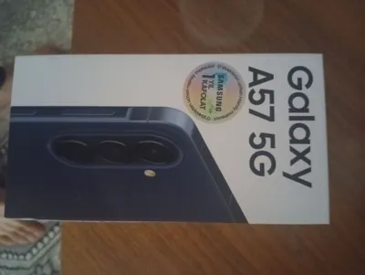 samsung a57 5g 8 256gb yangi 1