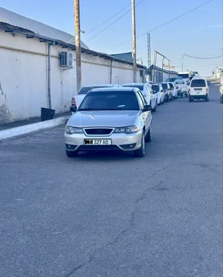 Нексия 2 DOHC 1.5 1