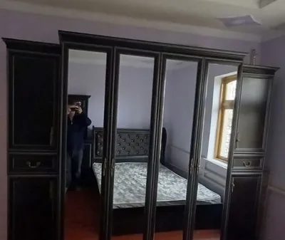 Olmaliqdagi ishlatilgan yotoqxona mebeli 1