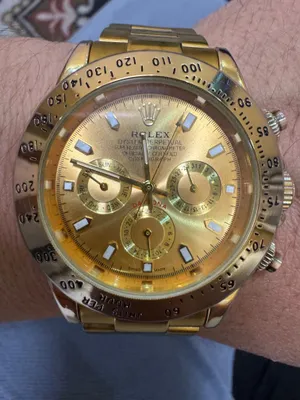 Rolex oyster petretual avtomatik 1