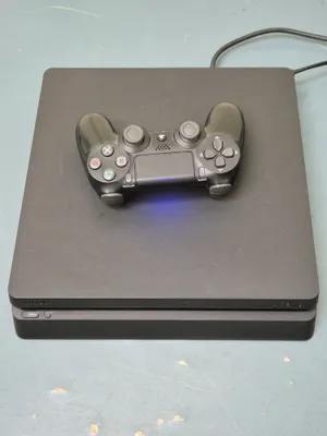 Продам Playstation 4 slim 1tb 13.00 hen 1