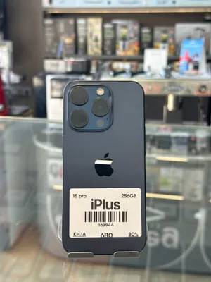 Iphone 15 Pro