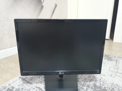 Lg monitor 1