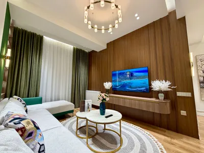 Продажа 3-комн. кв. 96 м², Яккасарайский · ID 6827 1